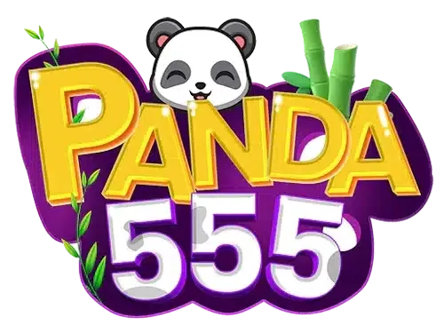 แพนด้า555